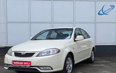 Daewoo Gentra II, 2013 год, 585 000 рублей, 1 фотография