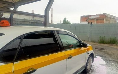 Volkswagen Polo VI (EU Market), 2018 год, 440 000 рублей, 1 фотография