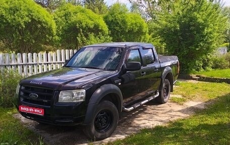 Ford Ranger II рестайлинг, 2008 год, 790 000 рублей, 1 фотография