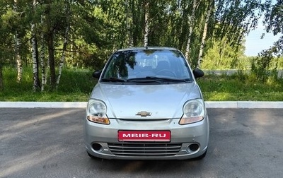 Chevrolet Spark III, 2006 год, 350 000 рублей, 1 фотография