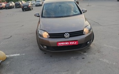 Volkswagen Golf Plus II, 2010 год, 800 000 рублей, 1 фотография