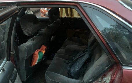 Toyota Carina, 1988 год, 65 000 рублей, 4 фотография