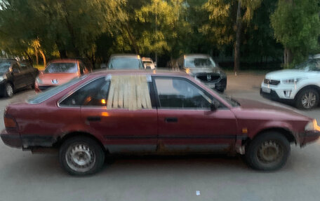 Toyota Carina, 1988 год, 65 000 рублей, 12 фотография