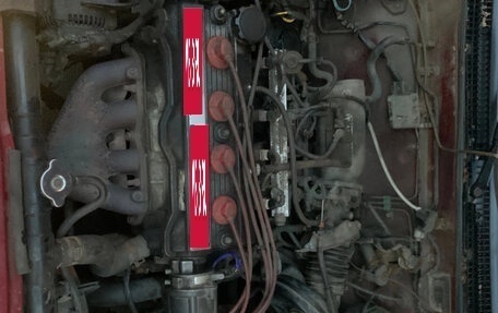 Toyota Carina, 1988 год, 65 000 рублей, 8 фотография