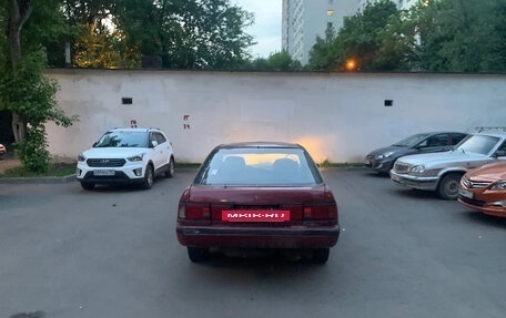 Toyota Carina, 1988 год, 65 000 рублей, 2 фотография