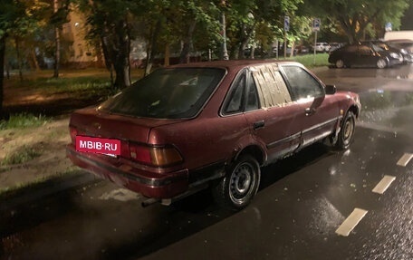 Toyota Carina, 1988 год, 65 000 рублей, 9 фотография