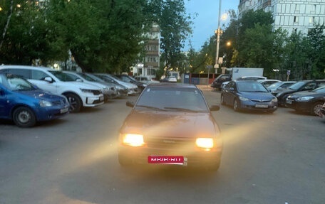 Toyota Carina, 1988 год, 65 000 рублей, 11 фотография