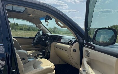 Lexus LX III, 2010 год, 3 500 000 рублей, 5 фотография