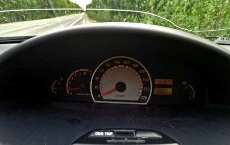 Hyundai Matrix I рестайлинг, 2009 год, 600 000 рублей, 2 фотография
