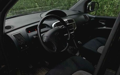 Hyundai Matrix I рестайлинг, 2009 год, 600 000 рублей, 7 фотография