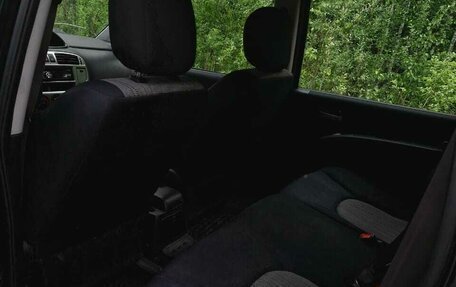 Hyundai Matrix I рестайлинг, 2009 год, 600 000 рублей, 8 фотография