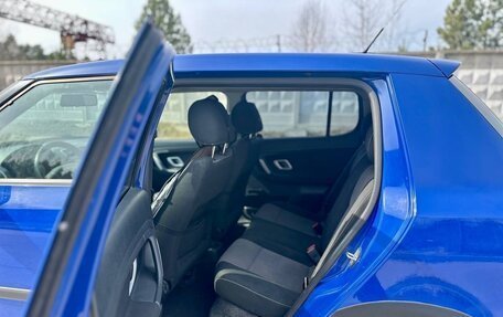 Skoda Fabia II, 2009 год, 400 000 рублей, 6 фотография