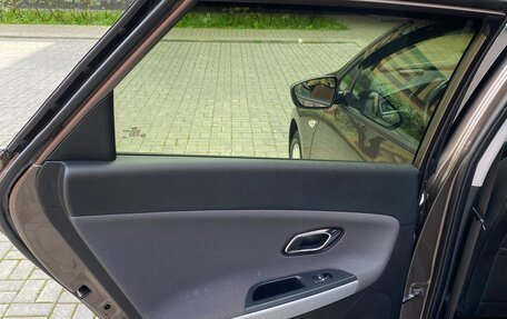 KIA cee'd III, 2018 год, 1 590 000 рублей, 14 фотография