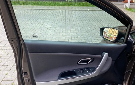 KIA cee'd III, 2018 год, 1 590 000 рублей, 12 фотография