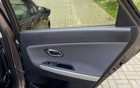 KIA cee'd III, 2018 год, 1 590 000 рублей, 17 фотография