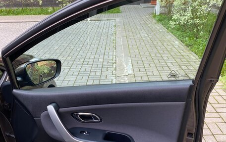 KIA cee'd III, 2018 год, 1 590 000 рублей, 18 фотография