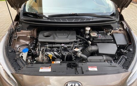 KIA cee'd III, 2018 год, 1 590 000 рублей, 23 фотография
