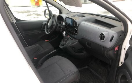 Citroen Berlingo II рестайлинг, 2022 год, 1 730 000 рублей, 7 фотография