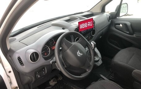 Citroen Berlingo II рестайлинг, 2022 год, 1 730 000 рублей, 5 фотография