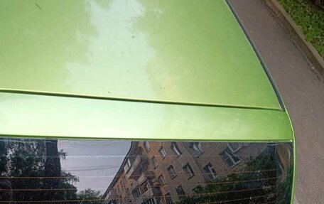 Daewoo Matiz I, 2007 год, 180 000 рублей, 4 фотография