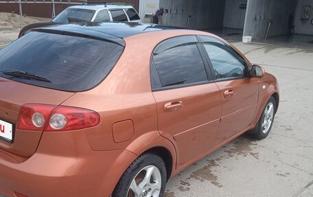 Chevrolet Lacetti, 2005 год, 480 000 рублей, 2 фотография