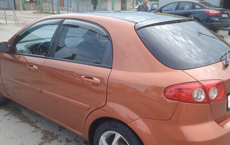 Chevrolet Lacetti, 2005 год, 480 000 рублей, 5 фотография