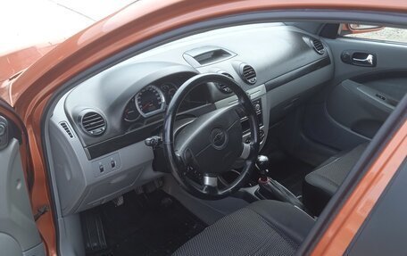 Chevrolet Lacetti, 2005 год, 480 000 рублей, 6 фотография