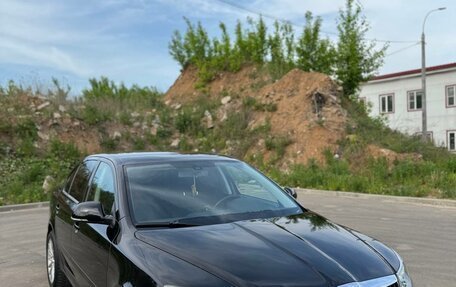 Skoda Octavia, 2011 год, 860 000 рублей, 2 фотография