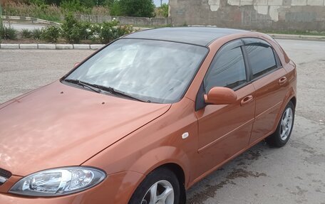 Chevrolet Lacetti, 2005 год, 480 000 рублей, 13 фотография