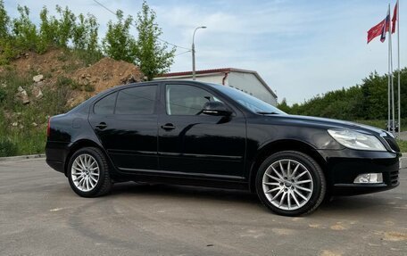Skoda Octavia, 2011 год, 860 000 рублей, 3 фотография
