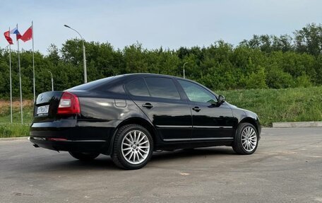 Skoda Octavia, 2011 год, 860 000 рублей, 4 фотография