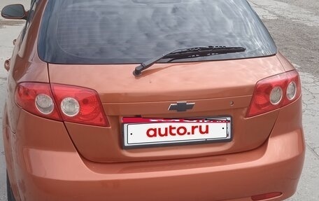 Chevrolet Lacetti, 2005 год, 480 000 рублей, 11 фотография