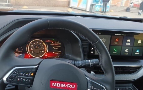 Haval F7 I, 2024 год, 2 750 000 рублей, 3 фотография