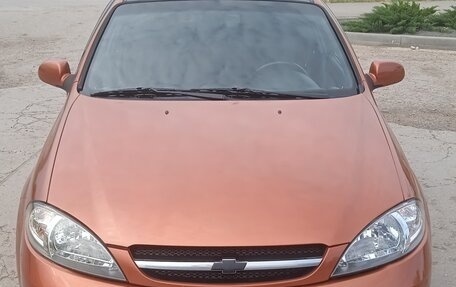 Chevrolet Lacetti, 2005 год, 480 000 рублей, 12 фотография