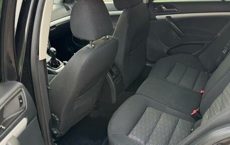 Skoda Octavia, 2011 год, 860 000 рублей, 11 фотография