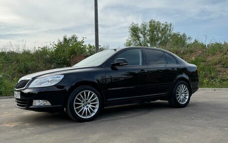 Skoda Octavia, 2011 год, 860 000 рублей, 7 фотография