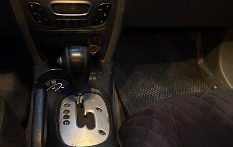 Hyundai Santa Fe Classic, 2007 год, 729 000 рублей, 9 фотография