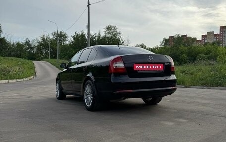 Skoda Octavia, 2011 год, 860 000 рублей, 6 фотография