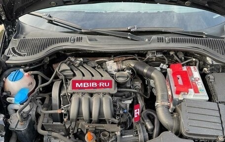 Skoda Octavia, 2011 год, 860 000 рублей, 8 фотография