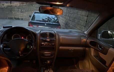 Hyundai Santa Fe Classic, 2007 год, 729 000 рублей, 10 фотография