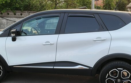 Renault Kaptur I рестайлинг, 2020 год, 1 780 000 рублей, 7 фотография