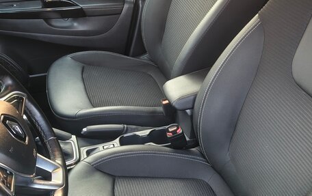 Renault Kaptur I рестайлинг, 2020 год, 1 780 000 рублей, 4 фотография