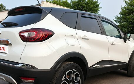 Renault Kaptur I рестайлинг, 2020 год, 1 780 000 рублей, 12 фотография