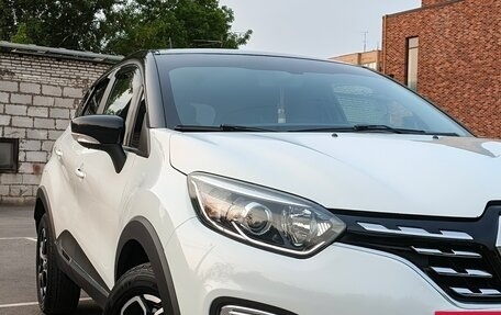 Renault Kaptur I рестайлинг, 2020 год, 1 780 000 рублей, 15 фотография