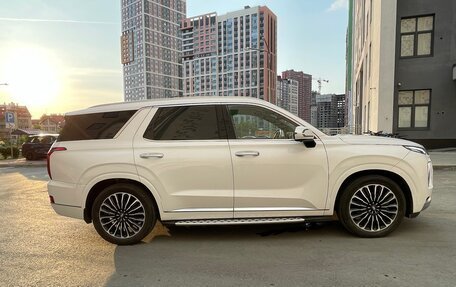 Hyundai Palisade I, 2020 год, 4 600 000 рублей, 8 фотография
