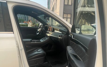 Hyundai Palisade I, 2020 год, 4 600 000 рублей, 10 фотография
