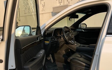 Hyundai Palisade I, 2020 год, 4 600 000 рублей, 11 фотография