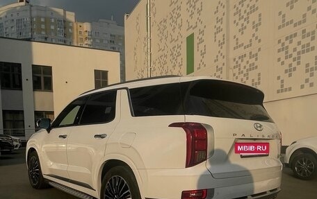 Hyundai Palisade I, 2020 год, 4 600 000 рублей, 6 фотография