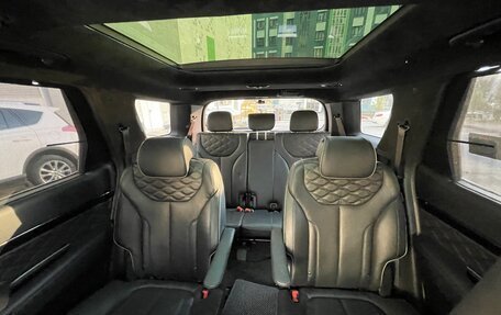 Hyundai Palisade I, 2020 год, 4 600 000 рублей, 23 фотография