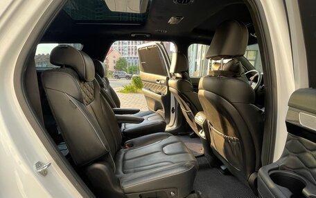 Hyundai Palisade I, 2020 год, 4 600 000 рублей, 20 фотография